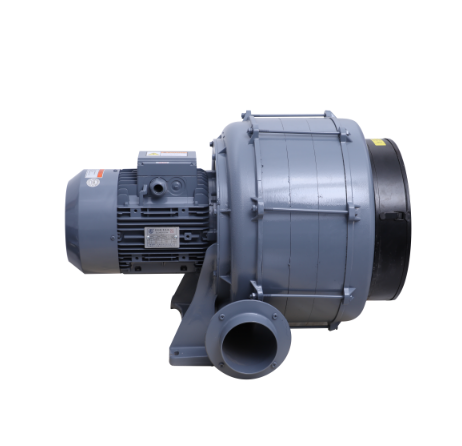 中壓鼓風(fēng)機